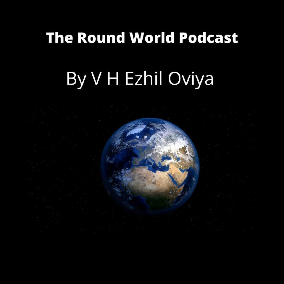 The Round World Podcast