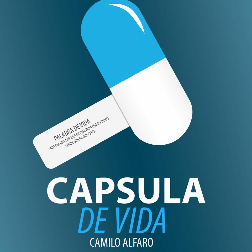 Cápsula de Vida Oficial