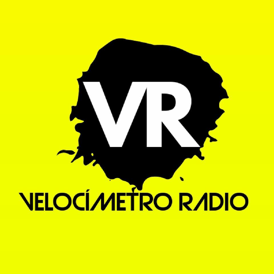 Velocímetro Radio