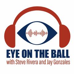 Wednesday, January 3, Hour 1 - Eye on the Ball