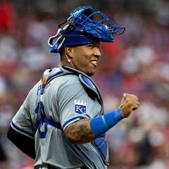 Baseball superstar shows he's just a kid at heart (Smile File) - Steve & Gina in the Morning Podcast
