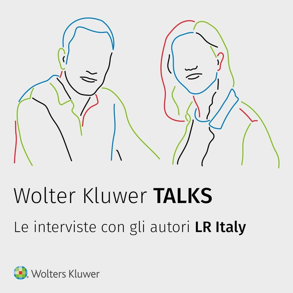 Wolters Kluwer Talks