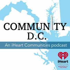 Community DC Glenda Fu Smith So Kids Soar - Community D.C.