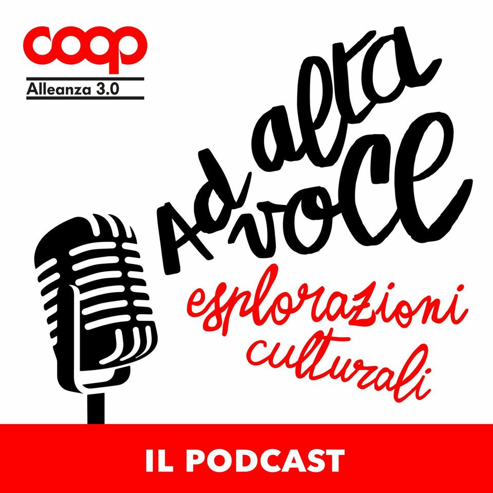 Ad alta voce - Esplorazioni culturali