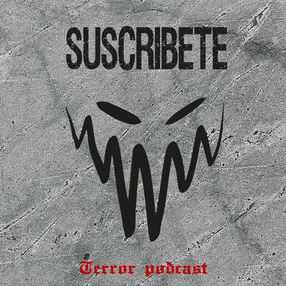 TERRORPODCAST