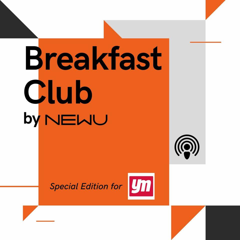 Breakfast Club - Special Edition for YM