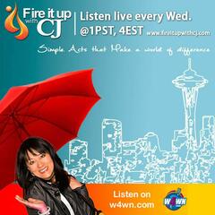 Fire it up with CJ