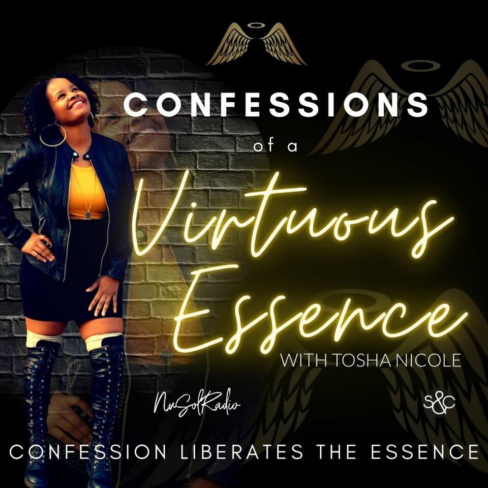 Confessions of a Virtuous Essence