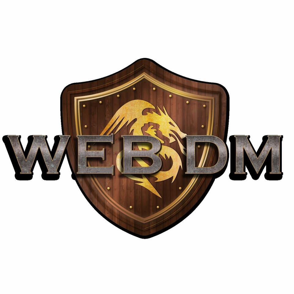 Web DM Talks