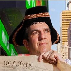 EITM interviews A.J. Jacobs - Elliot In The Morning