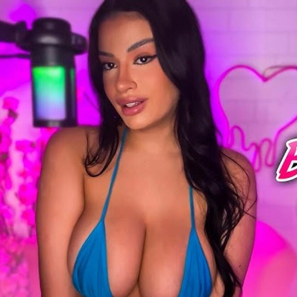 Miss Jasmin