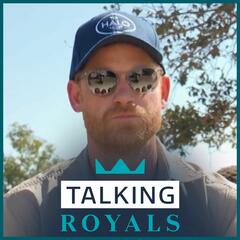 Talking Royals