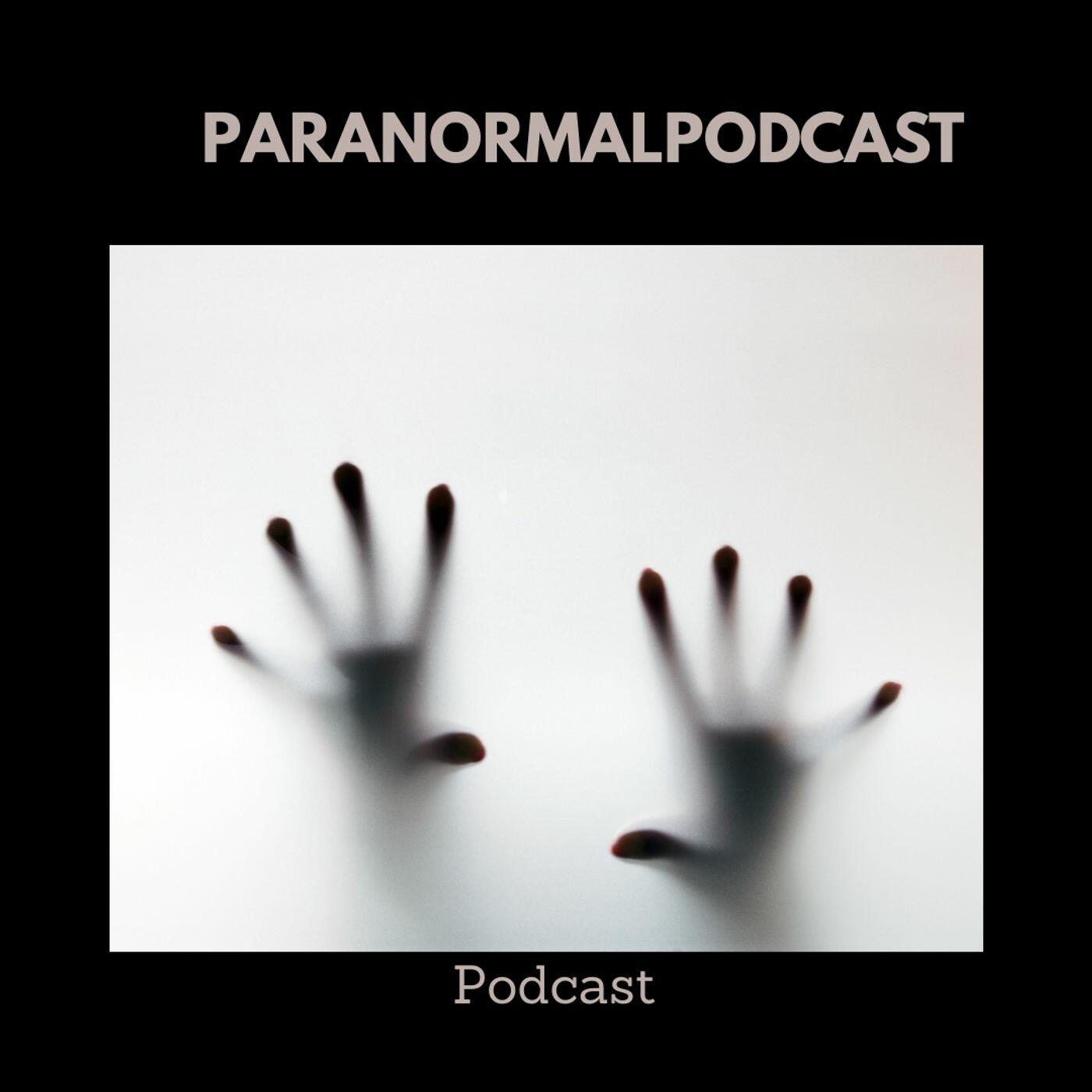 Paranormal podcast | iHeart