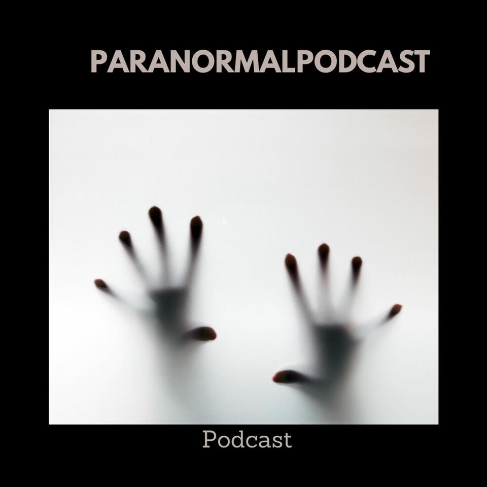 Paranormal podcast