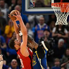 Voice of Golden State Warriors Tim Roye Joins The Show Before Game 1 of NBA Playoffs - The Matt Thomas Show with Ross