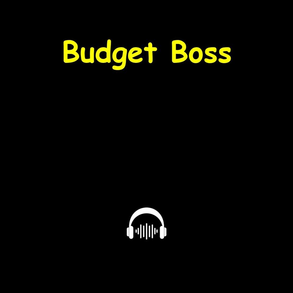 Budget Boss | Stay Calm & Conquer Your Finances