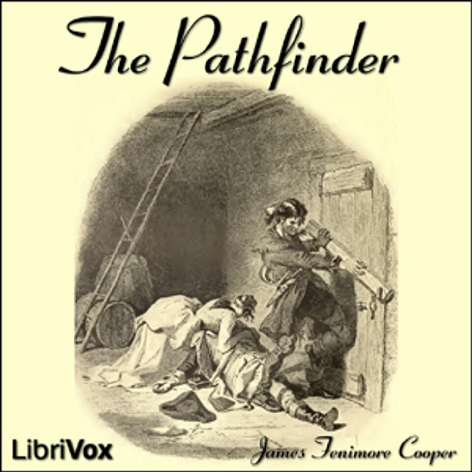 Pathfinder - The Inland Sea, The by James Fenimore Cooper (1789 - 1851)