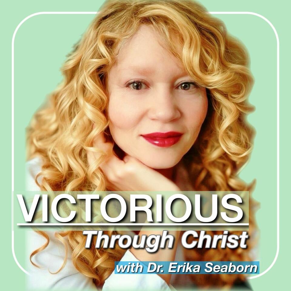 Victorious Through Christ!