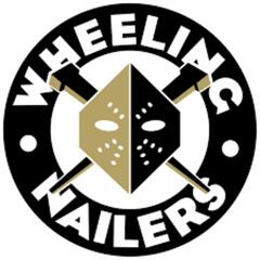 November 8, 2023 - Jordan Frasca, Forward - Wheeling Nailer Wednesdays Interviews