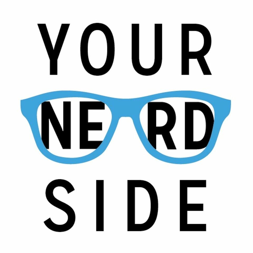 YOUR NERD SIDE