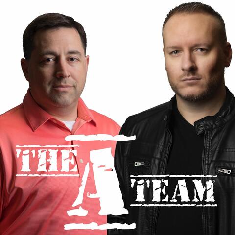The A-Team w/ Wexler & Clanton