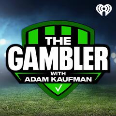 It's Masters Week! We've Got Picks! - The Gambler With Adam Kaufman