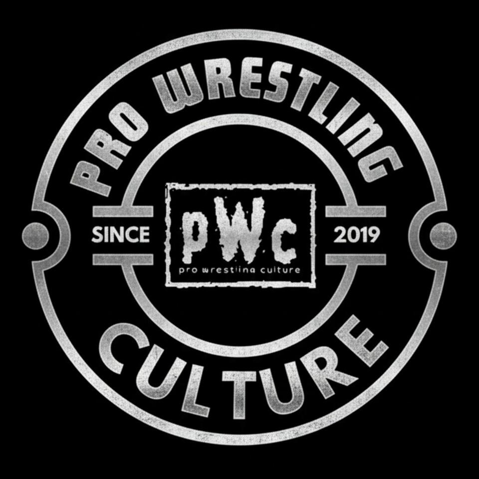 Pro Wrestling Culture