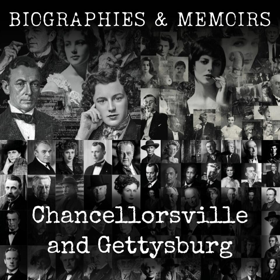 Chancellorsville and Gettysburg