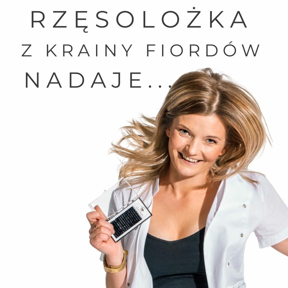 Rzęsolożka z Krainy Fiordów nadaje...