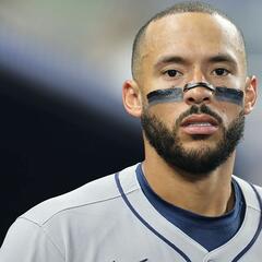 Joe Espada Talks About The New Line-Up After Trade Deadline - The Matt Thomas Show with Ross