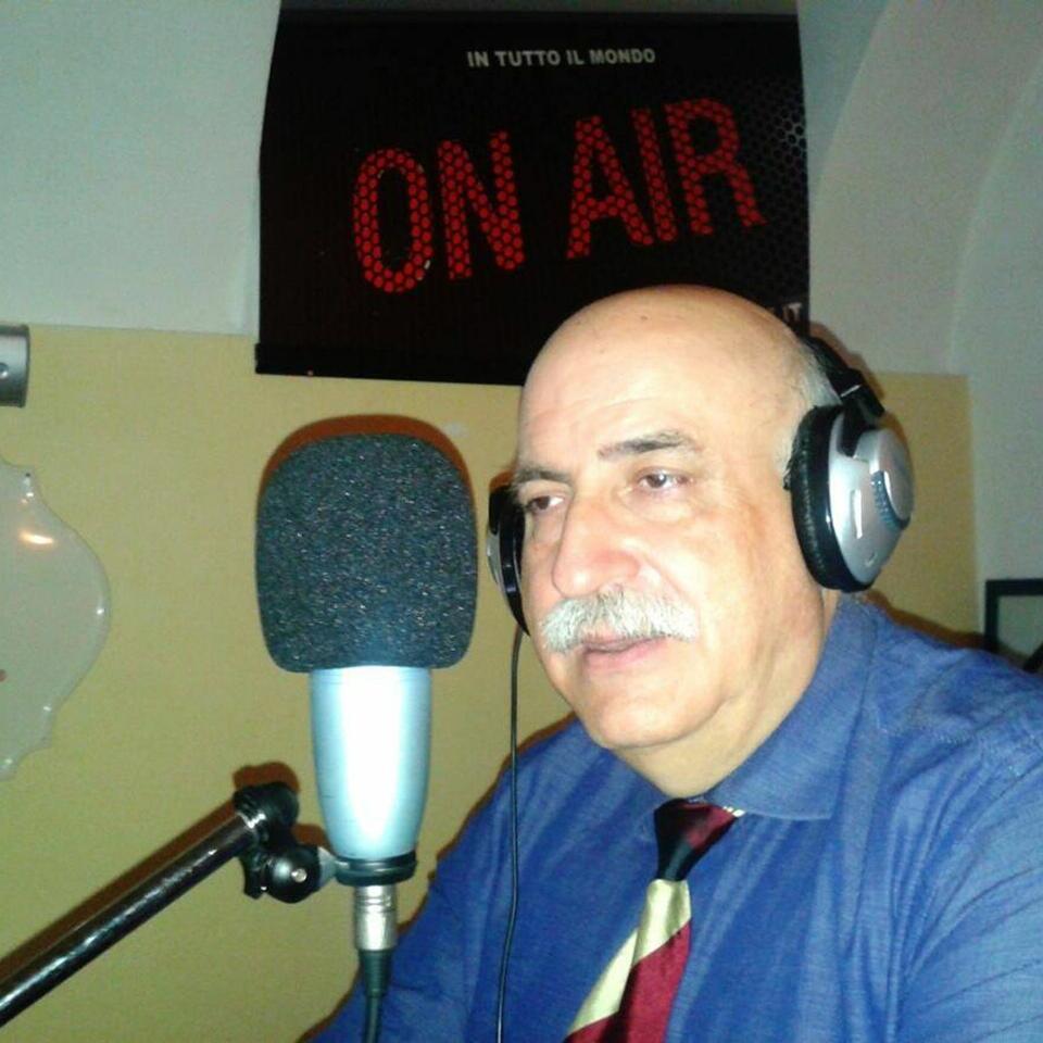 L'INTRANSIGENTE *Alcuni minuti in assoluta libertà* Con PINO SCIANO'