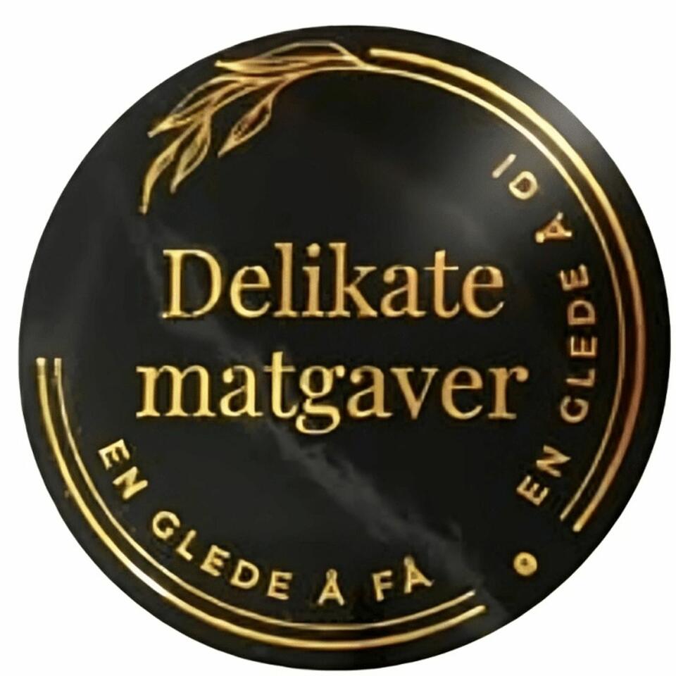 Delikate Matgaver Podcast – Where Taste