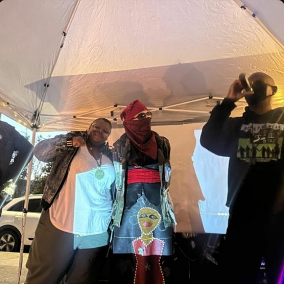 Po Peoples Radio Newz Hour