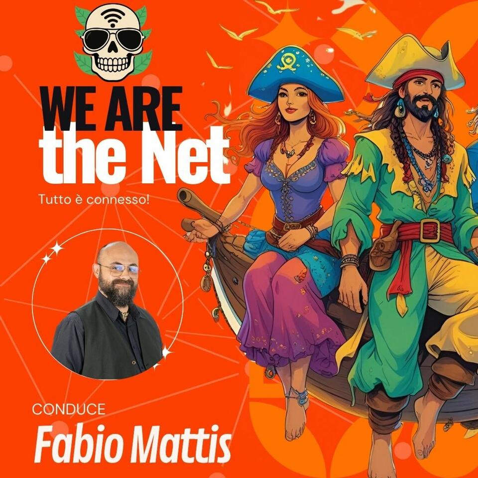 We are the Net