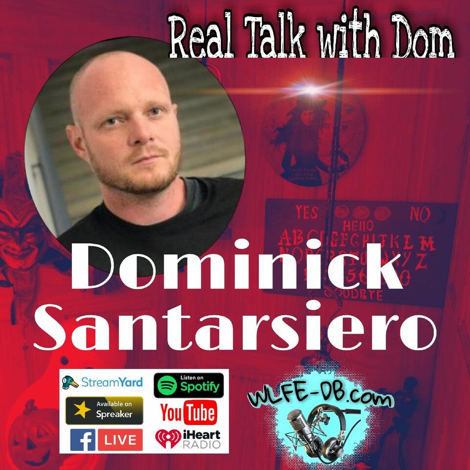 Real Talk with Dom