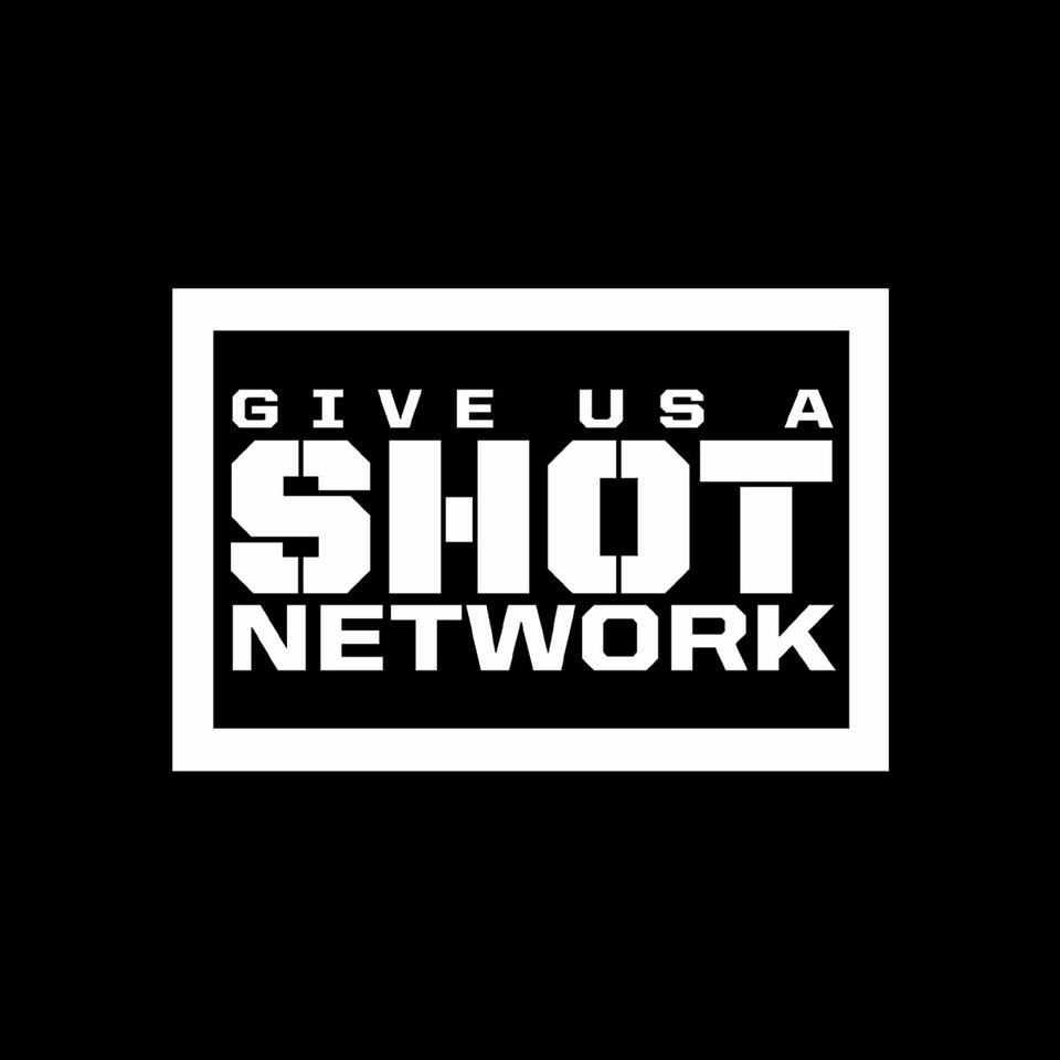 Give Us A Shot Network