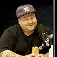 Action Bronson Talks Shaving His Beard, TV Show, + Beer Tastes w/ Angie - The Angie Martinez Show