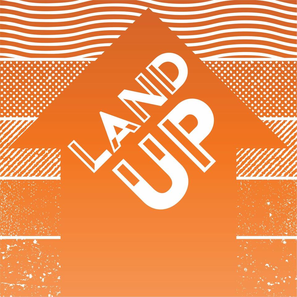 Land UP!
