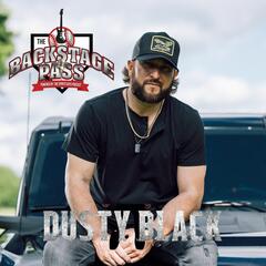 Dusty Black KKTC - The Backstage Pass Powered By The Sports Guys Podcast