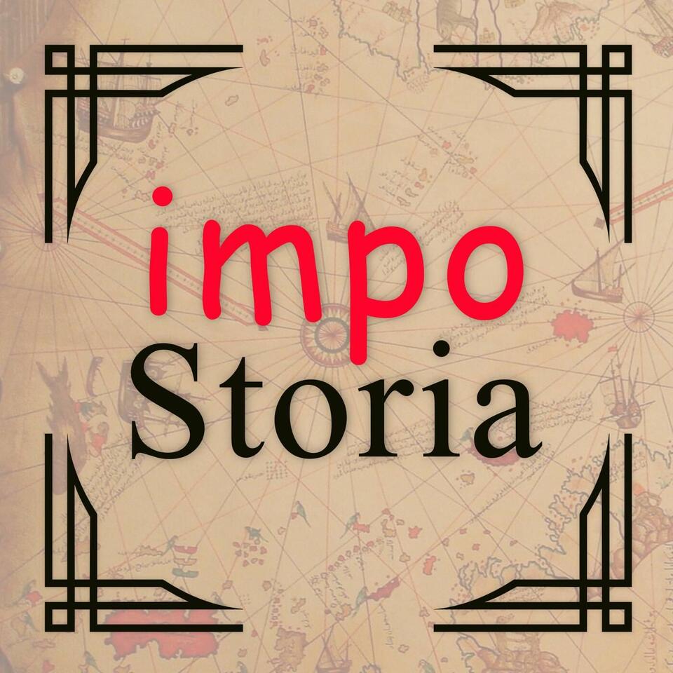 ImpoStoria