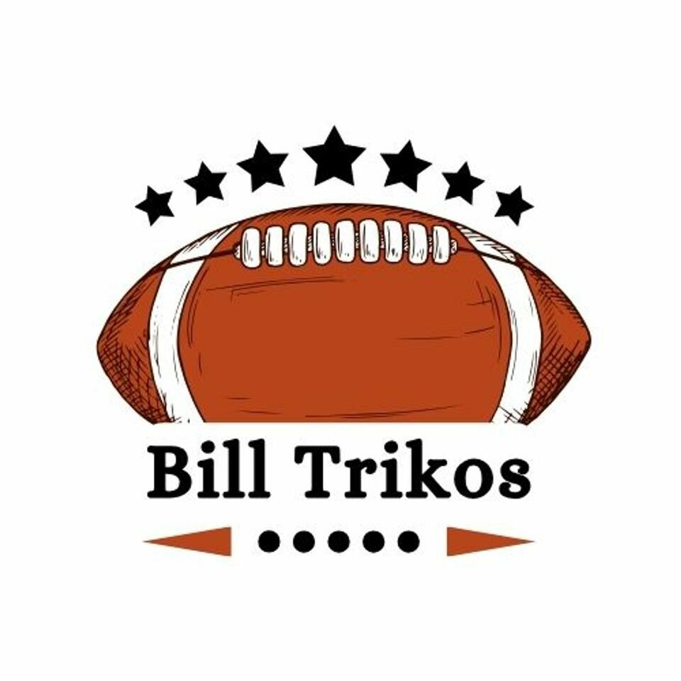 Bill Trikos