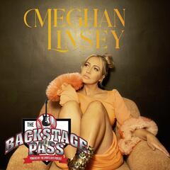 Meghan Linsey - The Backstage Pass Powered By The Sports Guys Podcast