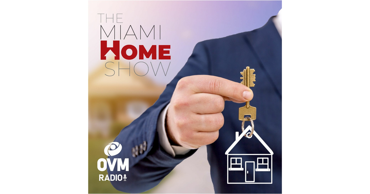 The Miami Home Show iHeart