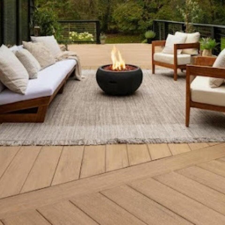 Salt Lake City's Expert Deck Builders