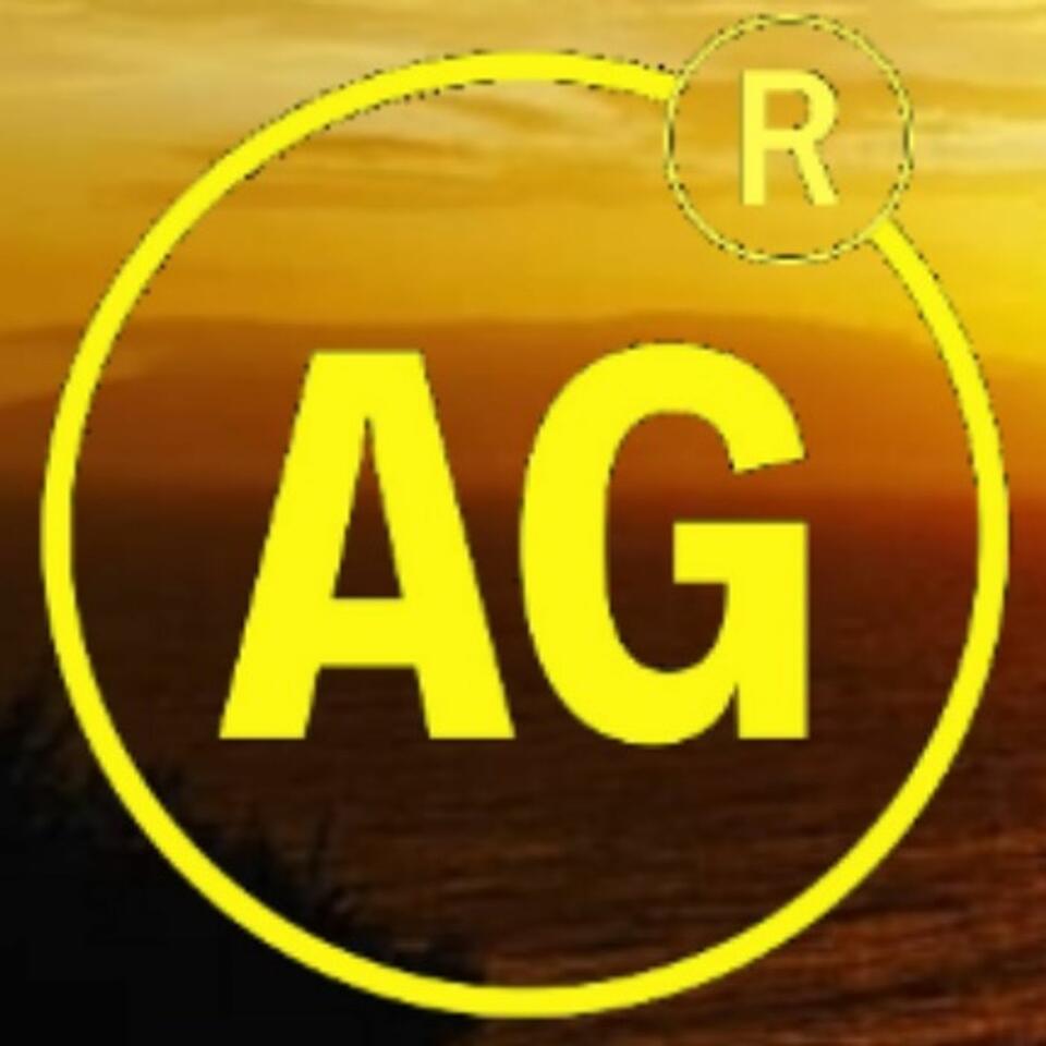 AG Media Sport podcast