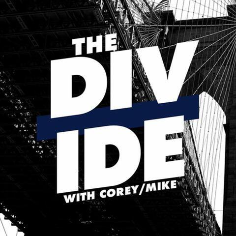 The Divide Live