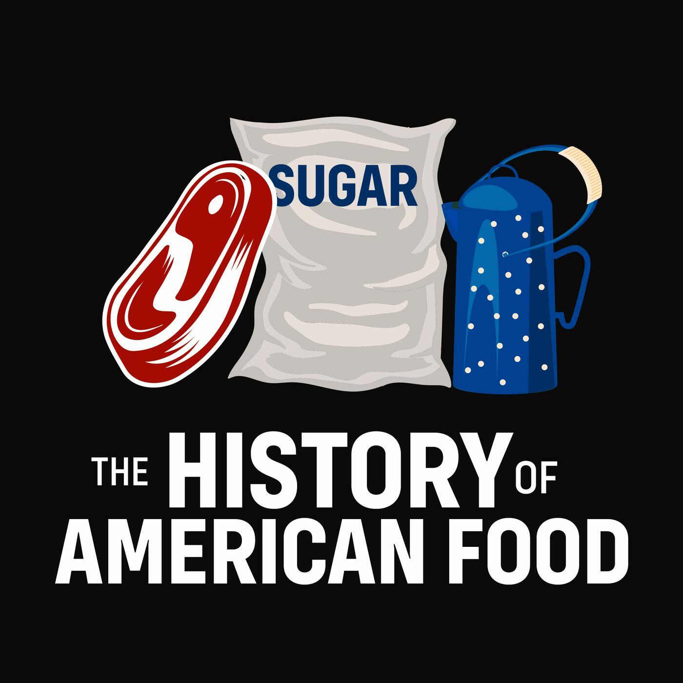 the-history-of-american-food-iheart