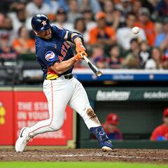 Brian Bogusevic Joins The Show After Intense First Game Match-Up vs Phillies - The Matt Thomas Show with Ross