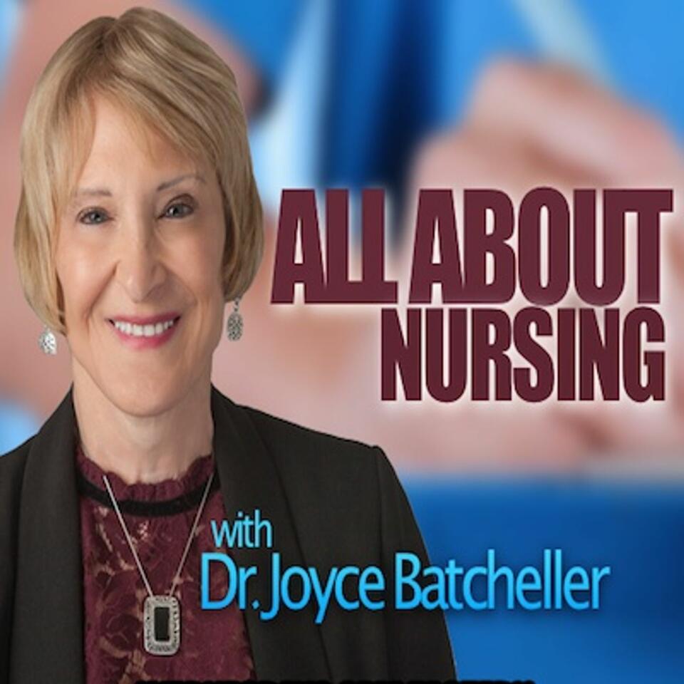 All About Nursing