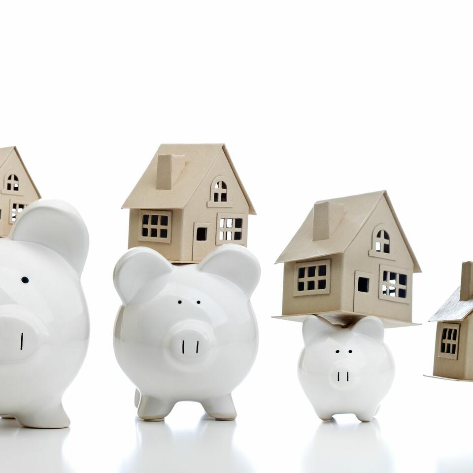 1st Preference Mortgage